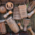 african-instruments-background-music-158664