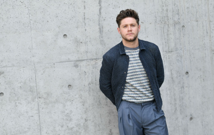 Niall-Horan