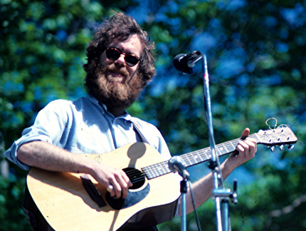 LoudonWainwrightIIIPerforming