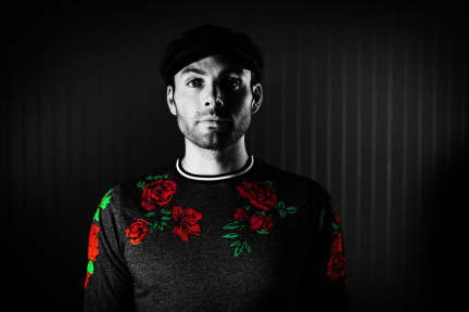 Taylor+Tuke-85+bw+with+roses(1)