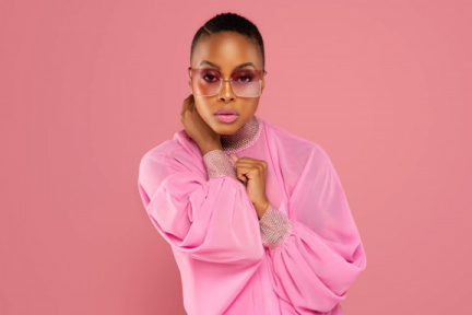 Chrisette Michele