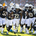 Los Angeles Chargers1