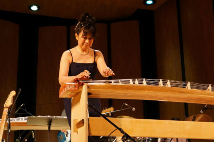 Yukiko Matsuyama