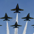 NAS Pensacola Blue Angels Homecoming Air Show