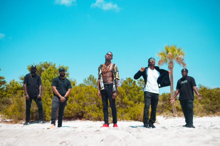 The Vega Tribe