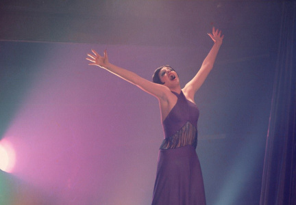 CABARET