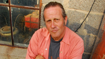 Marc Berger1