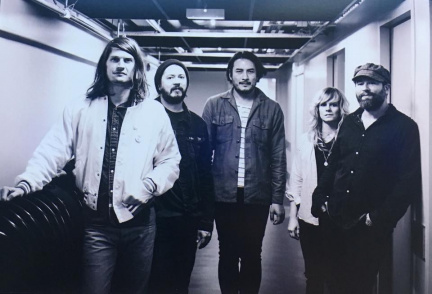 The Black Angels