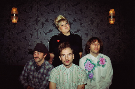 SHANNON AND THE CLAMS