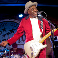 BUDDY GUY