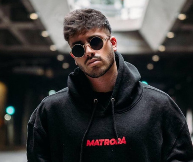 Matrodaa