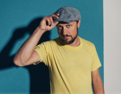 Ryan Montbleaua