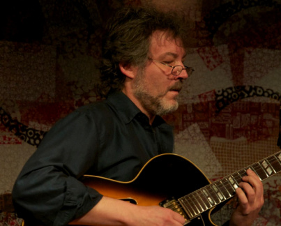 Steve Raleigha