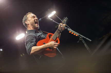 Dave Matthews Band