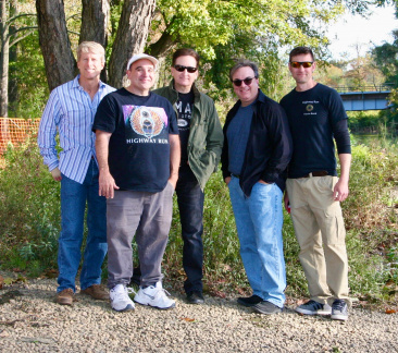 Highway Run - Journey Tribute Band