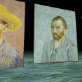Beyond Van Goghasd