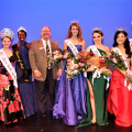 Miss San Antonio 2022