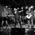 The E Street Shuffle