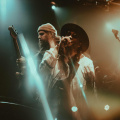 Medicine Man Revival