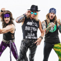 Steel Panther FB