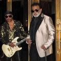 The Isley Brothers fb