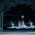 The Washington Ballet's Nutcracker