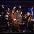 Fiddler on the Roof (Touring)