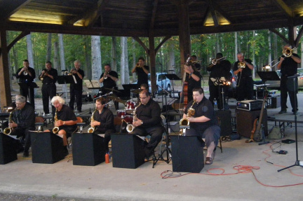 Delmarva Big Band