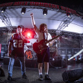 Dirty Deeds - The AC DC Experience