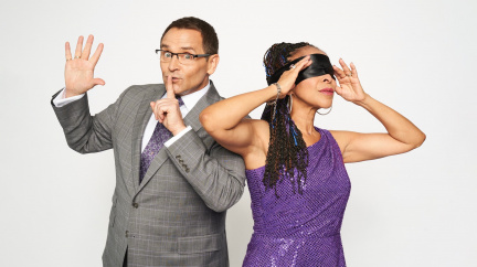 Liberty Magic The Evasons in SECOND SIGHT