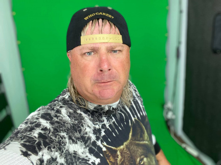 Donnie Baker