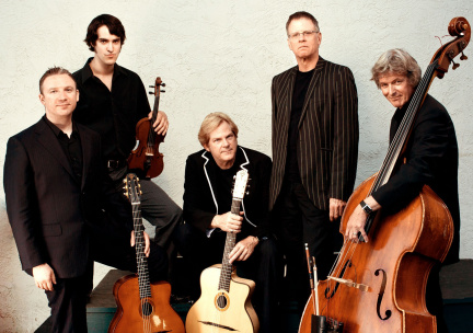 john-jorgenson-quintet