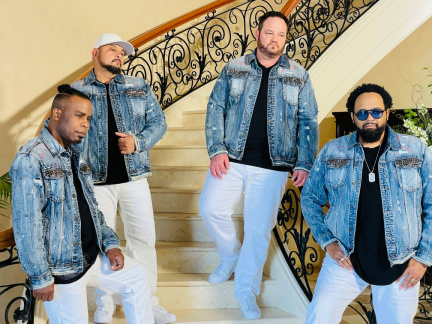All 4 One