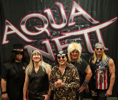 Aqua Nett