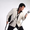 Chris MacDonald's Memories of Elvis website