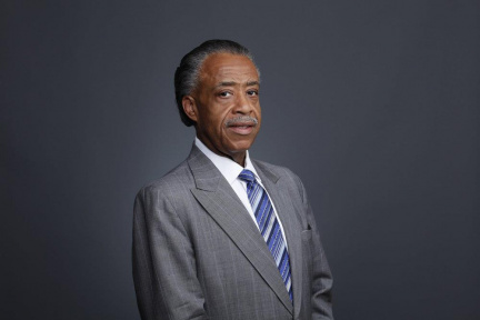 Rev. Al Sharpton