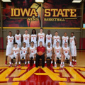 Iowa State Cyclones Men's Basketball