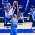 North Carolina Tar Heels Mens Basketball