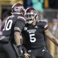 Mississippi State Bulldogs Football