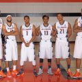 University of Illinois Fighting Illini Men's Basketball