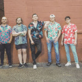 Slow Animals