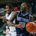 Southern University Basketball