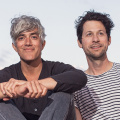 We Are Scientists fb