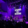 Sparks the Rescue