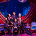 Moulin Rouge! The Musical (UK)