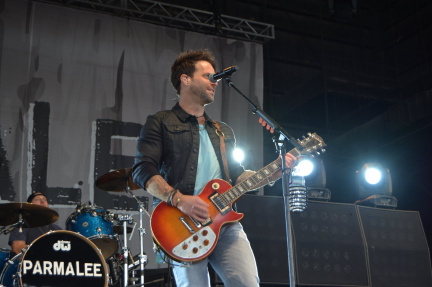11th Annual Rib Round Up