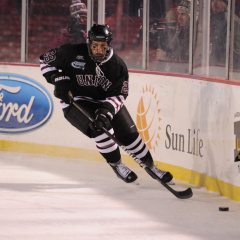 Union Hockey
