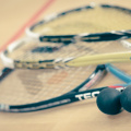 squash sport man game racket ball fitness equipment-721848