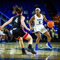 Middle Tennessee State Univ Blue Raiders Womens Basketball