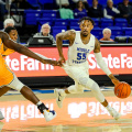 Middle Tennessee State Univ Blue Raiders Mens Basketball